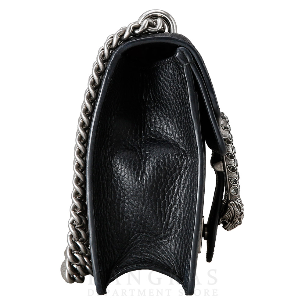 GUCCI(USED)구찌 421970 디오니소스 미니 체인 백