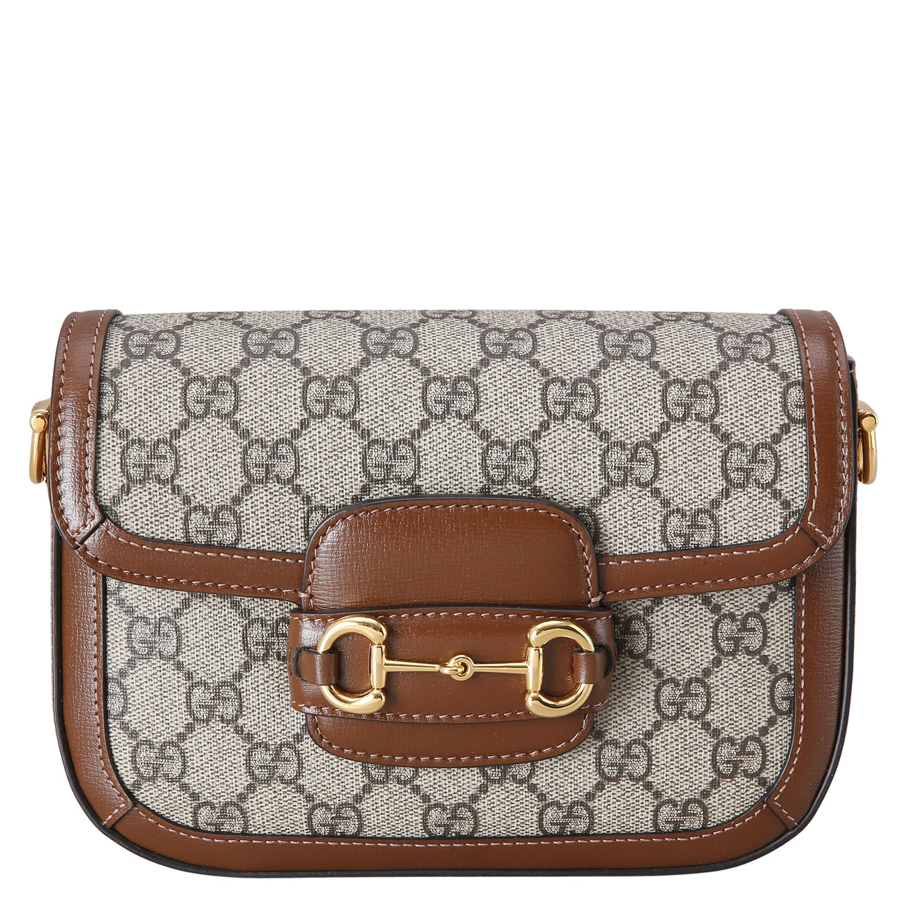 GUCCI(USED)구찌 658574 1955 홀스빗 미니