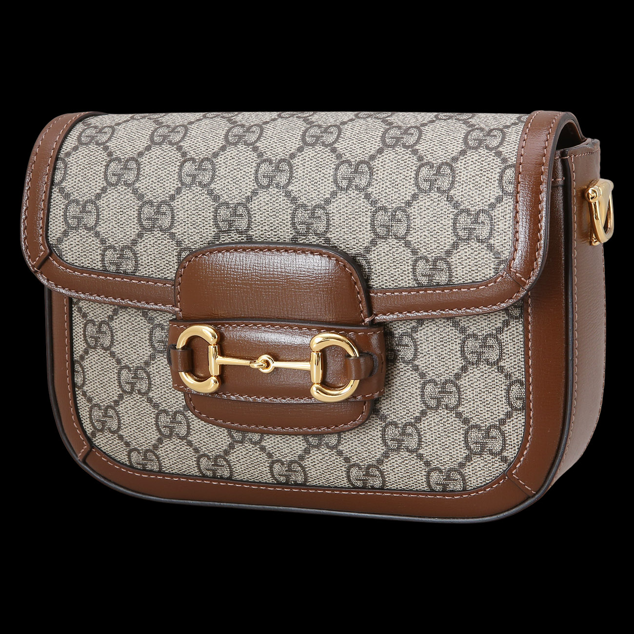 GUCCI(USED)구찌 658574 1955 홀스빗 미니