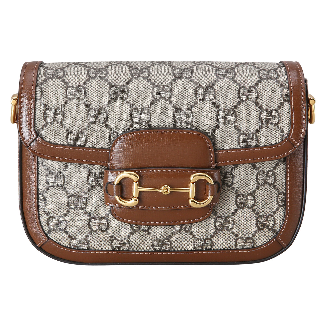 GUCCI(USED)구찌 658574 1955 홀스빗 미니