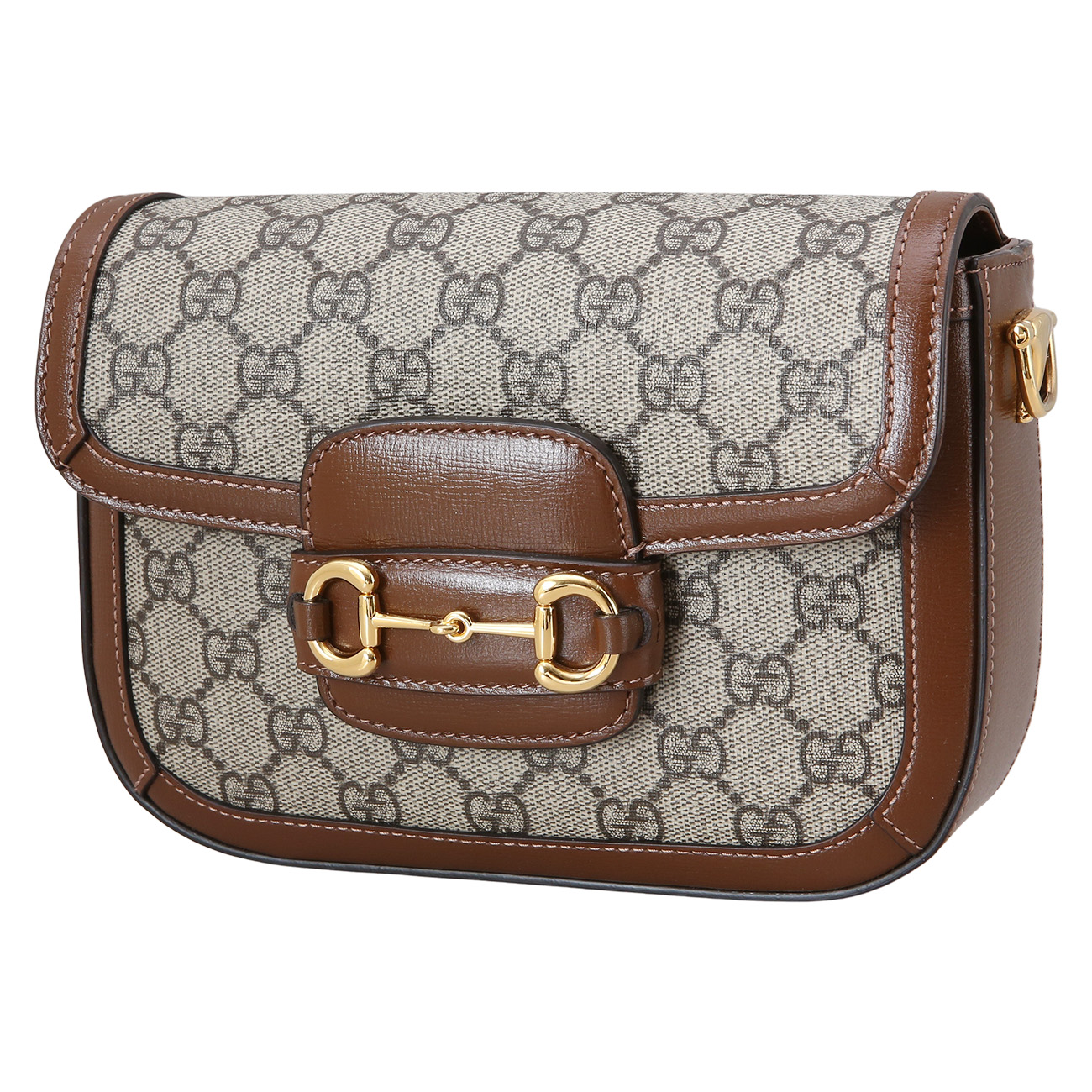 GUCCI(USED)구찌 658574 1955 홀스빗 미니