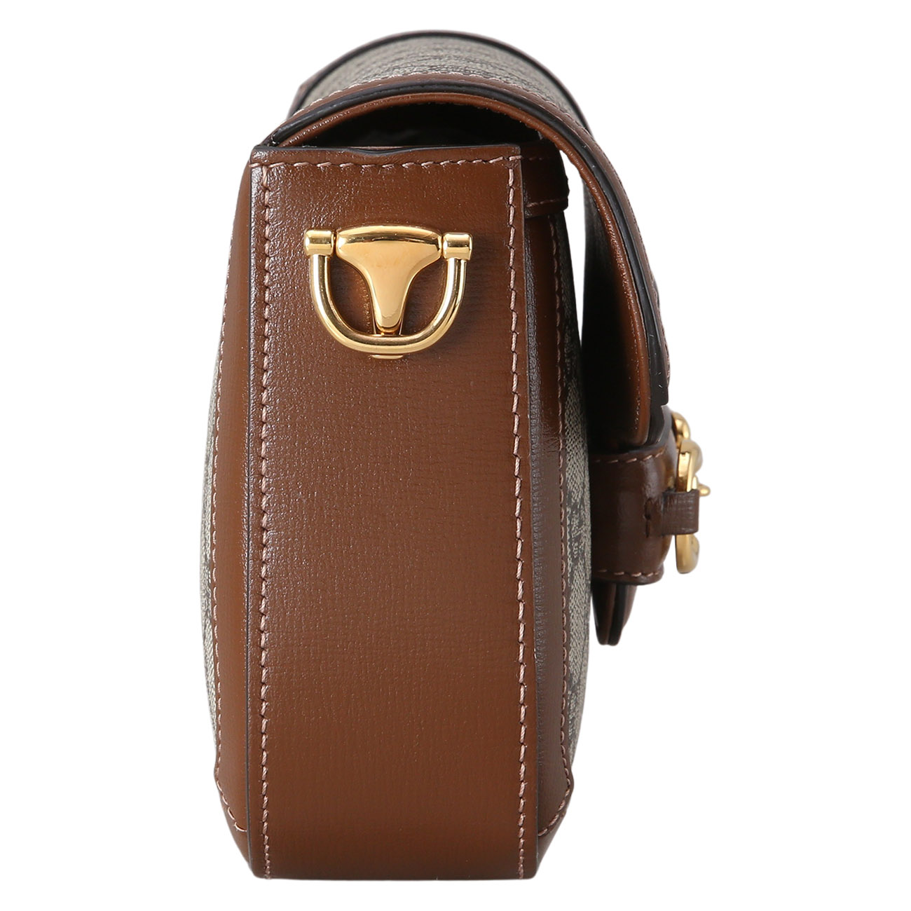 GUCCI(USED)구찌 658574 1955 홀스빗 미니