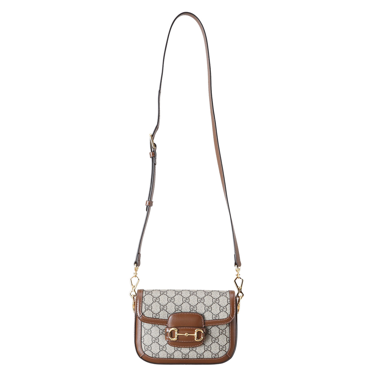 GUCCI(USED)구찌 658574 1955 홀스빗 미니