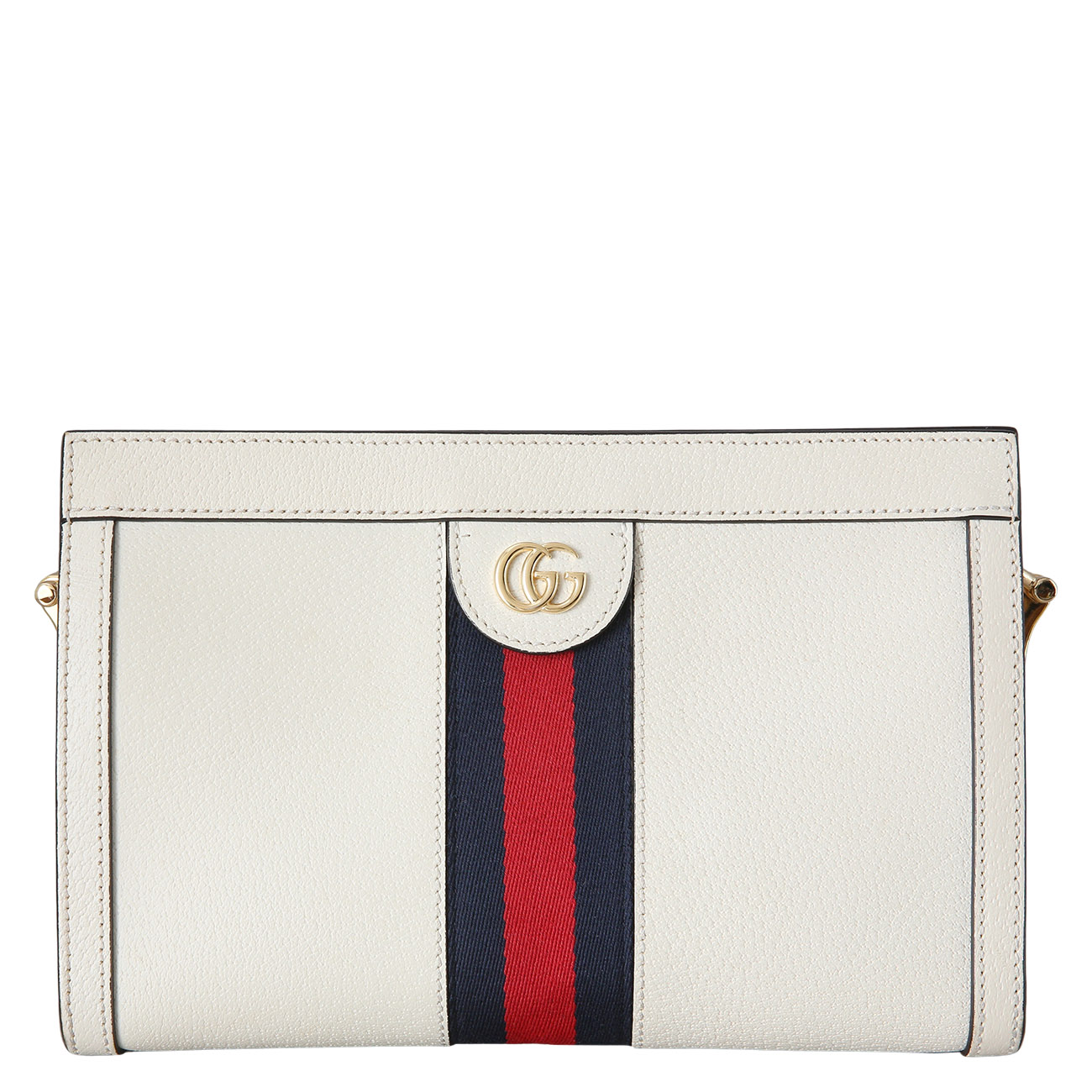 GUCCI(USED)구찌 503877 오피디아 레더 체인 숄더백