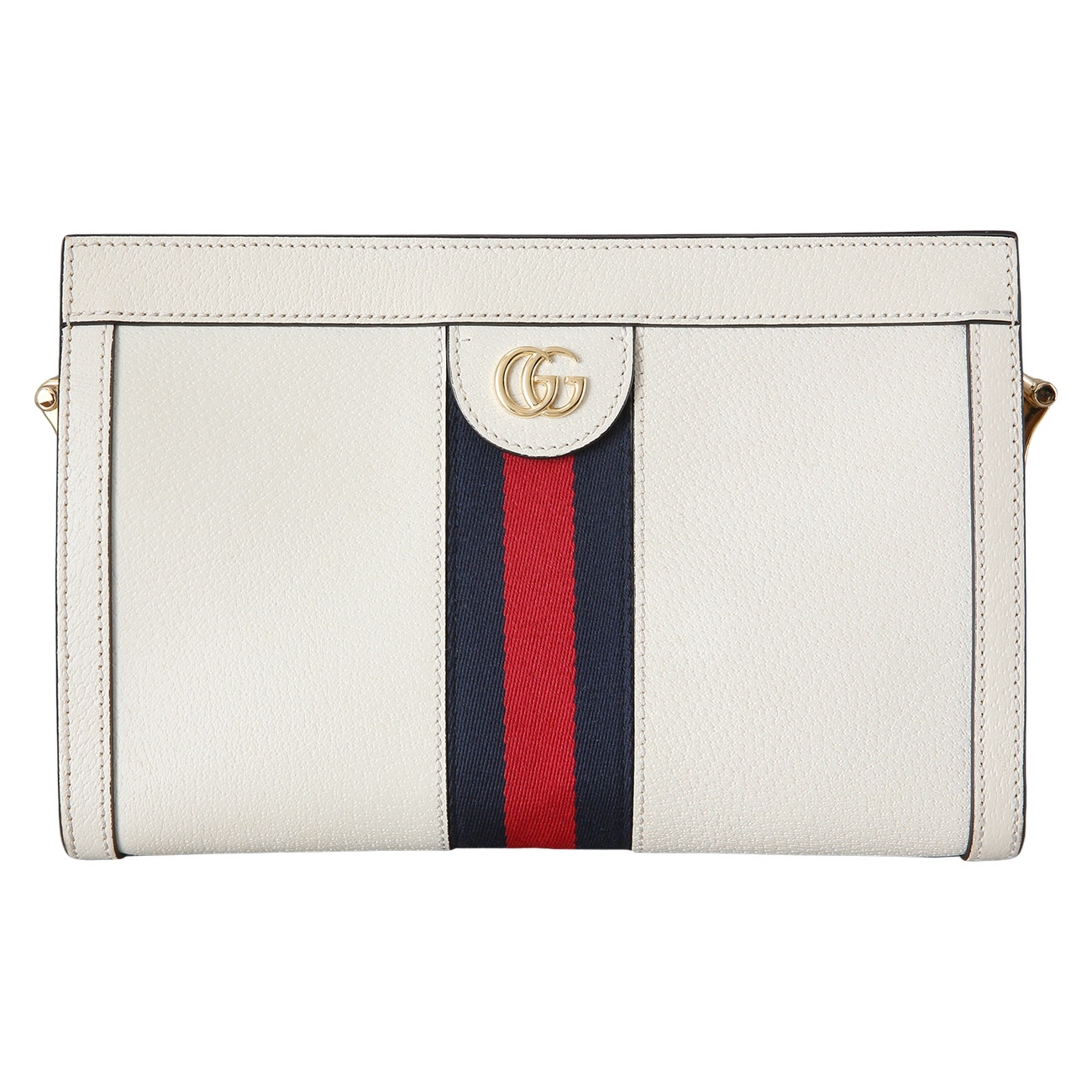 GUCCI(USED)구찌 503877 오피디아 레더 체인 숄더백