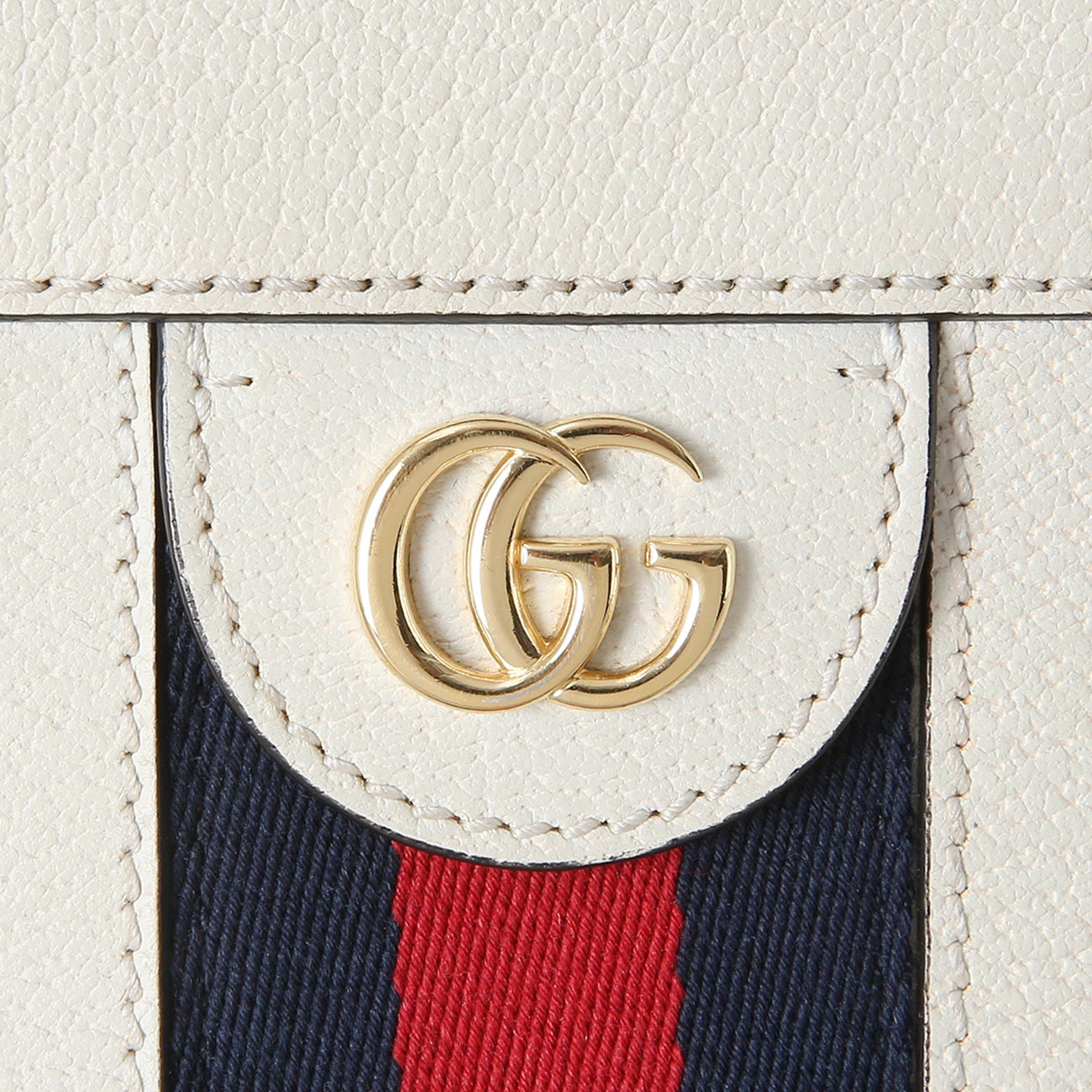 GUCCI(USED)구찌 503877 오피디아 레더 체인 숄더백