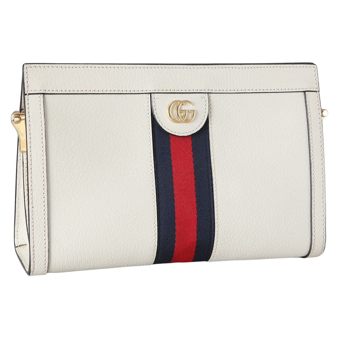 GUCCI(USED)구찌 503877 오피디아 레더 체인 숄더백