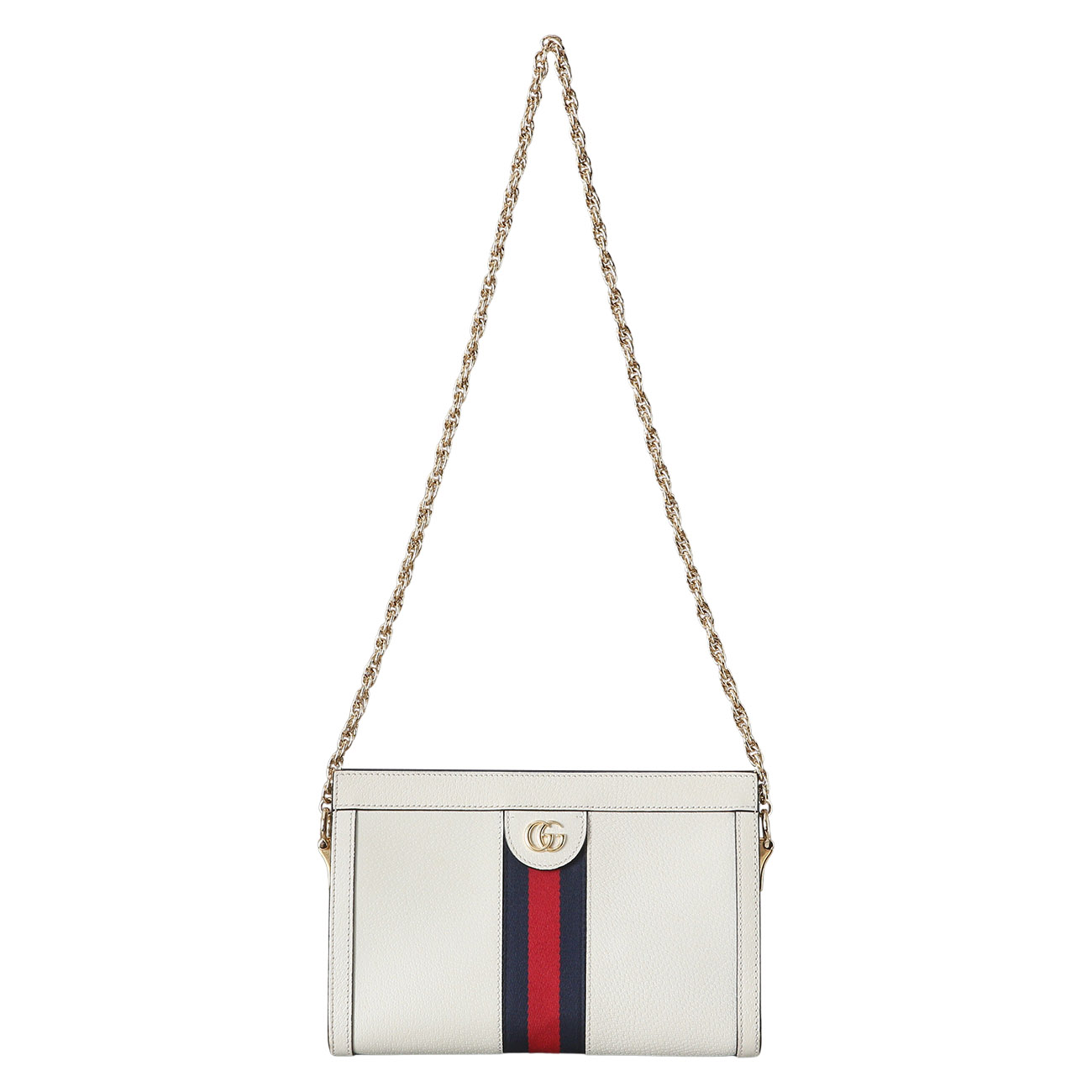 GUCCI(USED)구찌 503877 오피디아 레더 체인 숄더백