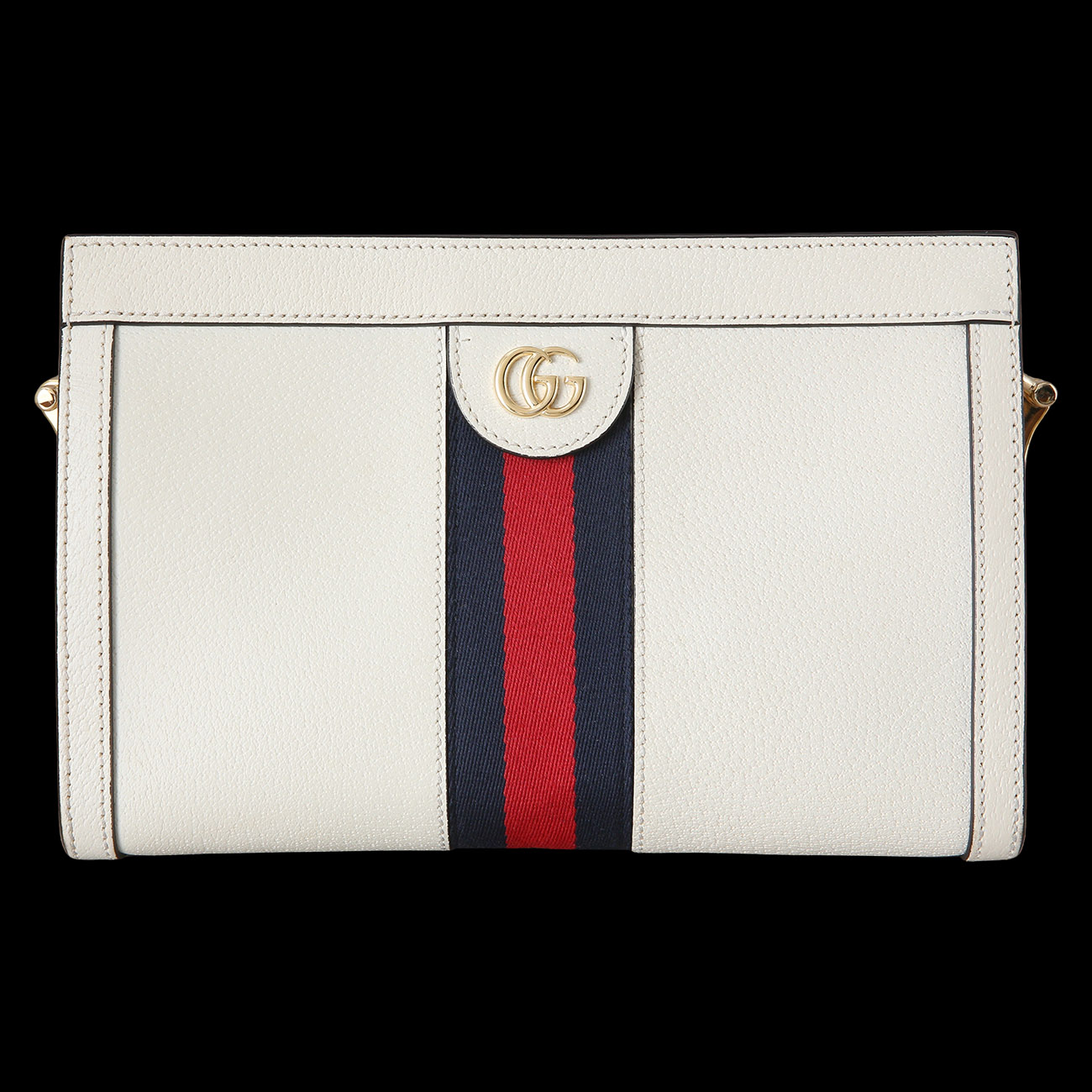 GUCCI(USED)구찌 503877 오피디아 레더 체인 숄더백