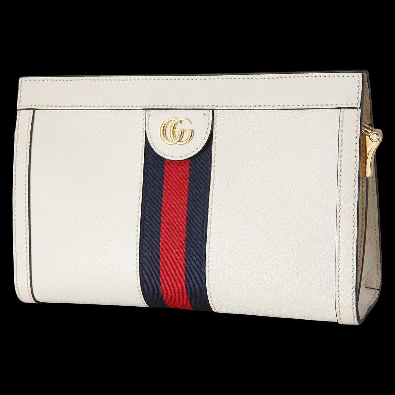 GUCCI(USED)구찌 503877 오피디아 레더 체인 숄더백