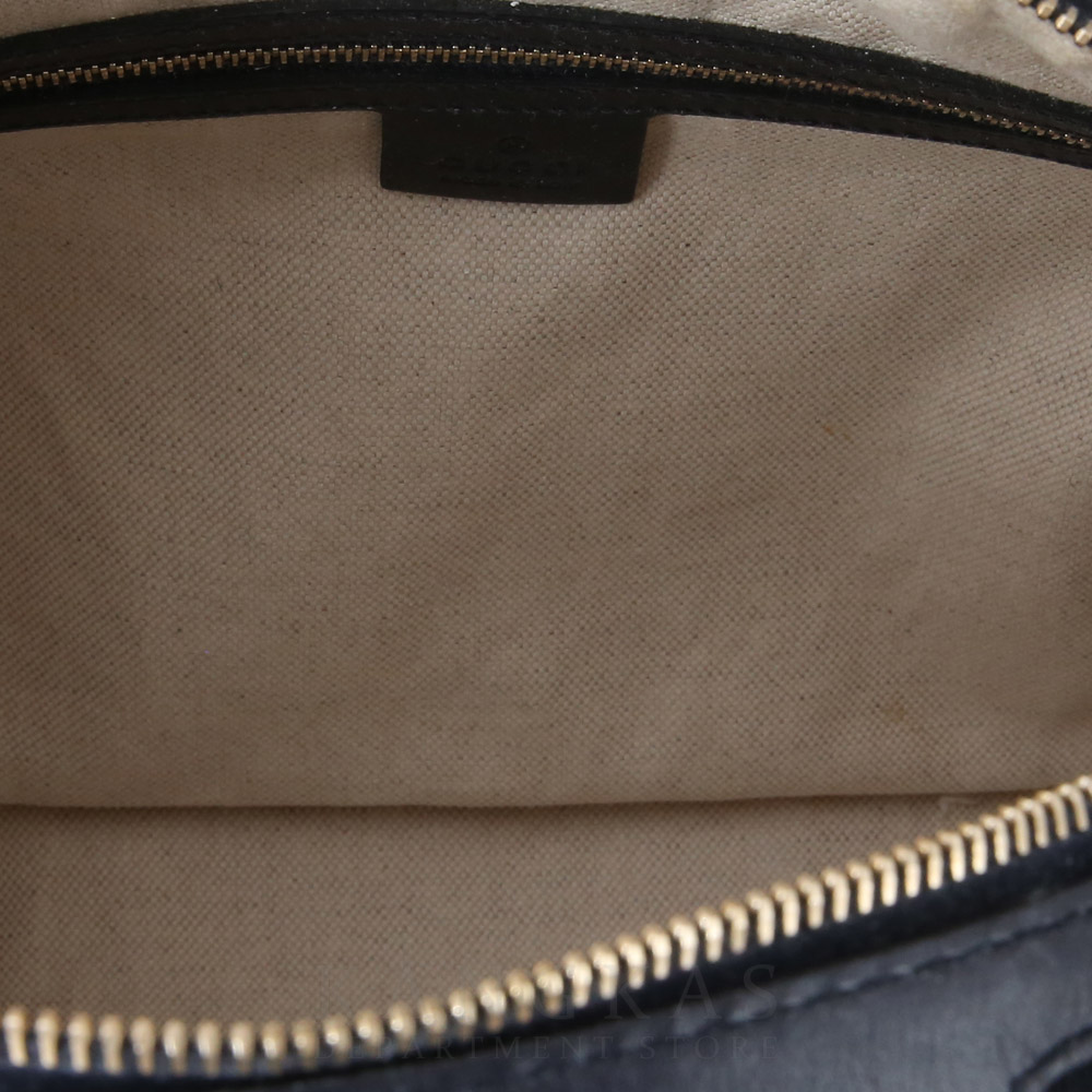 GUCCI(USED)구찌 247205 보스턴백