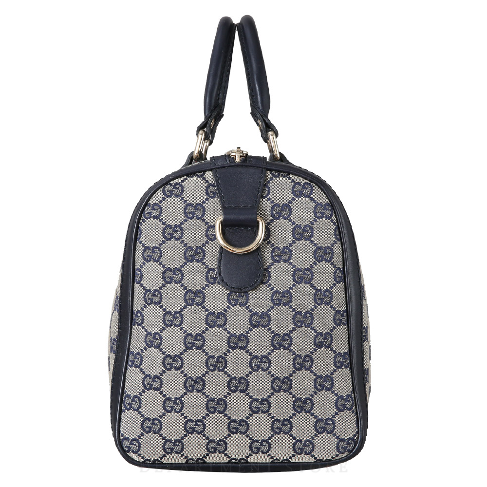GUCCI(USED)구찌 247205 보스턴백