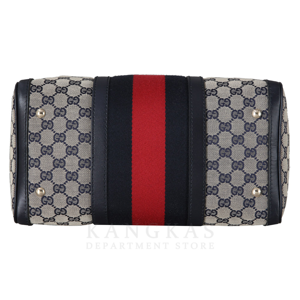 GUCCI(USED)구찌 247205 보스턴백