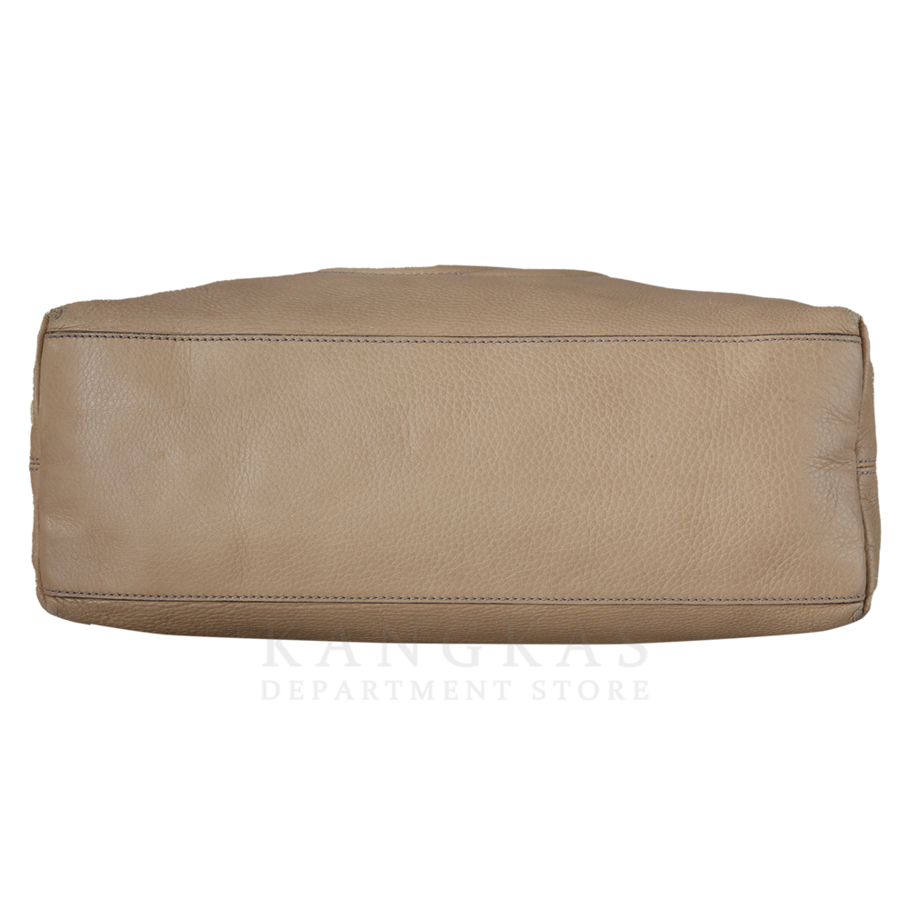 GUCCI(USED)구찌 308982 소호 테슬 체인 숄더백