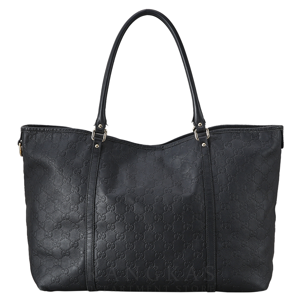 GUCCI(USED)구찌 265696 레더 쇼퍼백