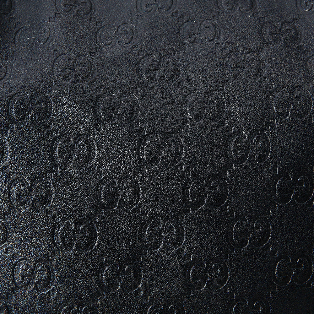 GUCCI(USED)구찌 265696 레더 쇼퍼백