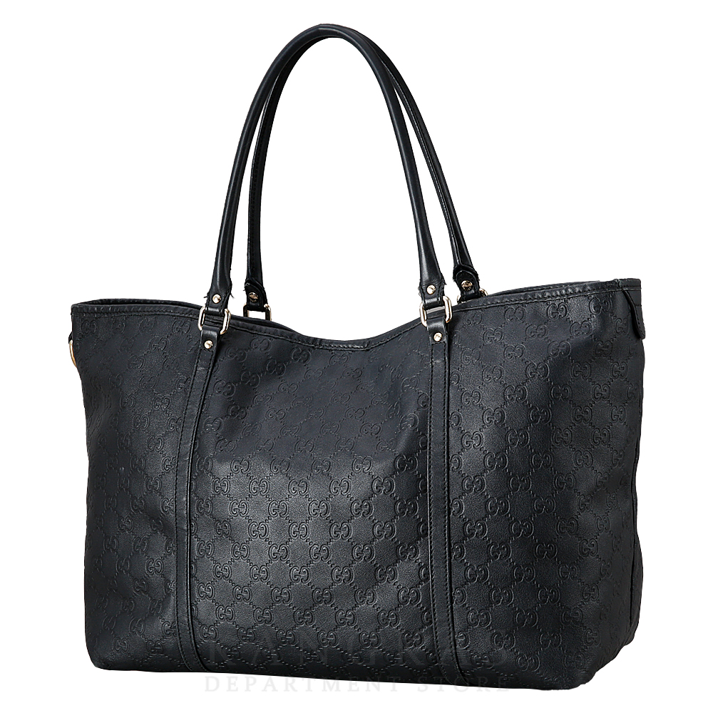 GUCCI(USED)구찌 265696 레더 쇼퍼백