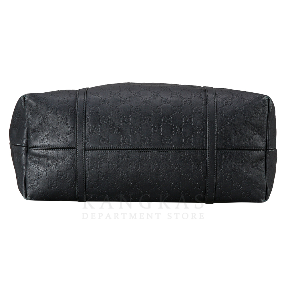 GUCCI(USED)구찌 265696 레더 쇼퍼백