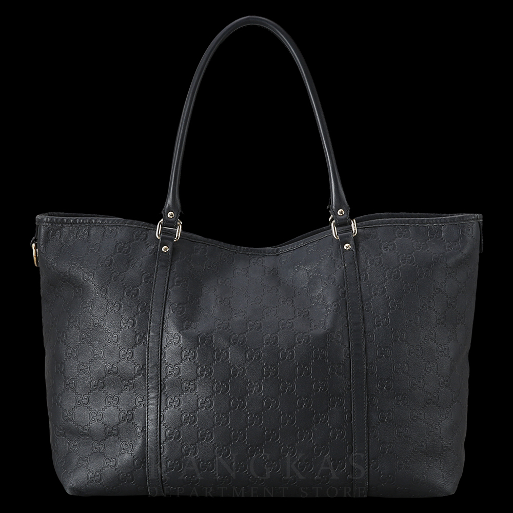 GUCCI(USED)구찌 265696 레더 쇼퍼백
