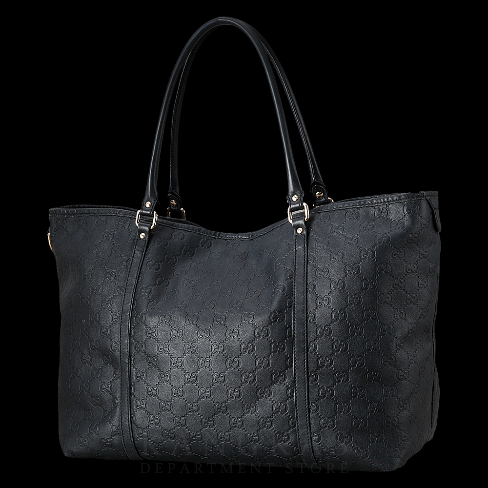 GUCCI(USED)구찌 265696 레더 쇼퍼백