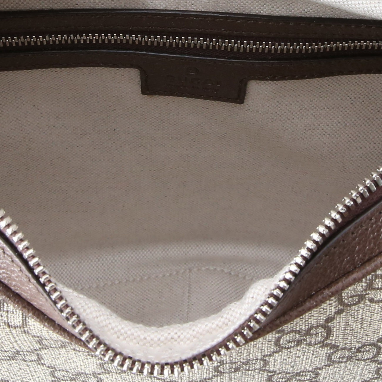 GUCCI(USED)구찌 702823 아따슈 라지 숄더백