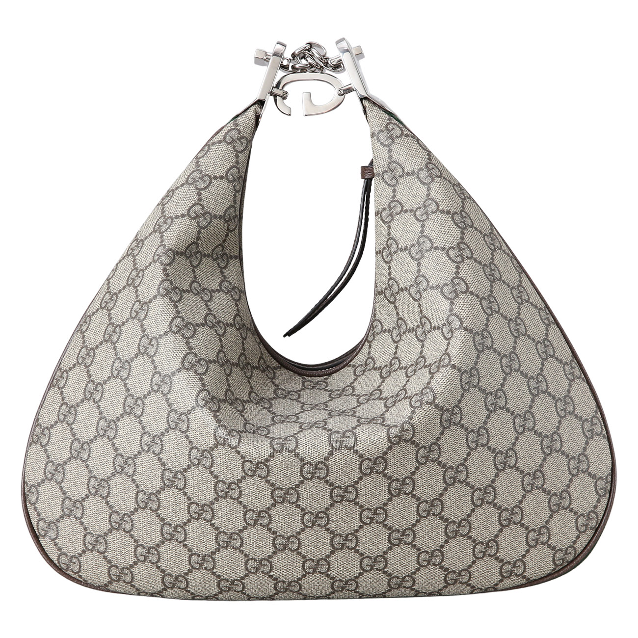 GUCCI(USED)구찌 702823 아따슈 라지 숄더백