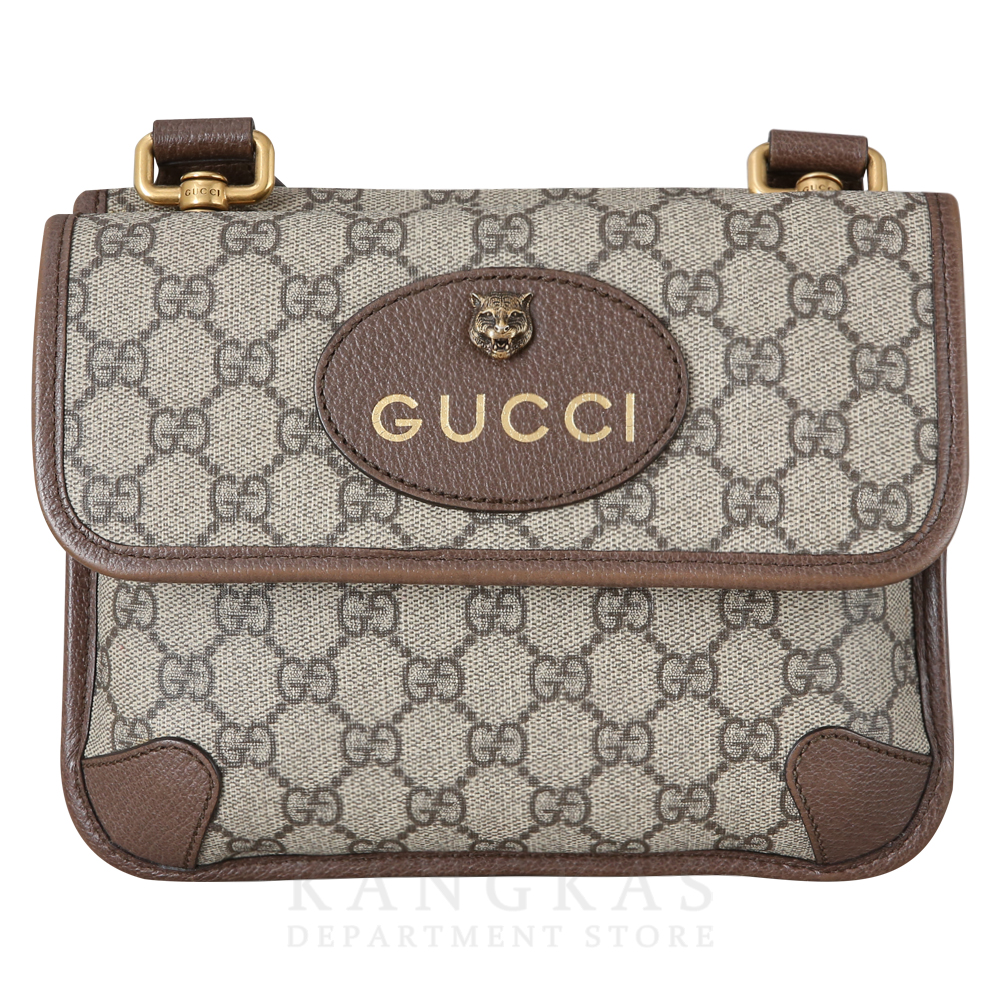GUCCI(USED)구찌 501050 네오빈티지 메신저 백