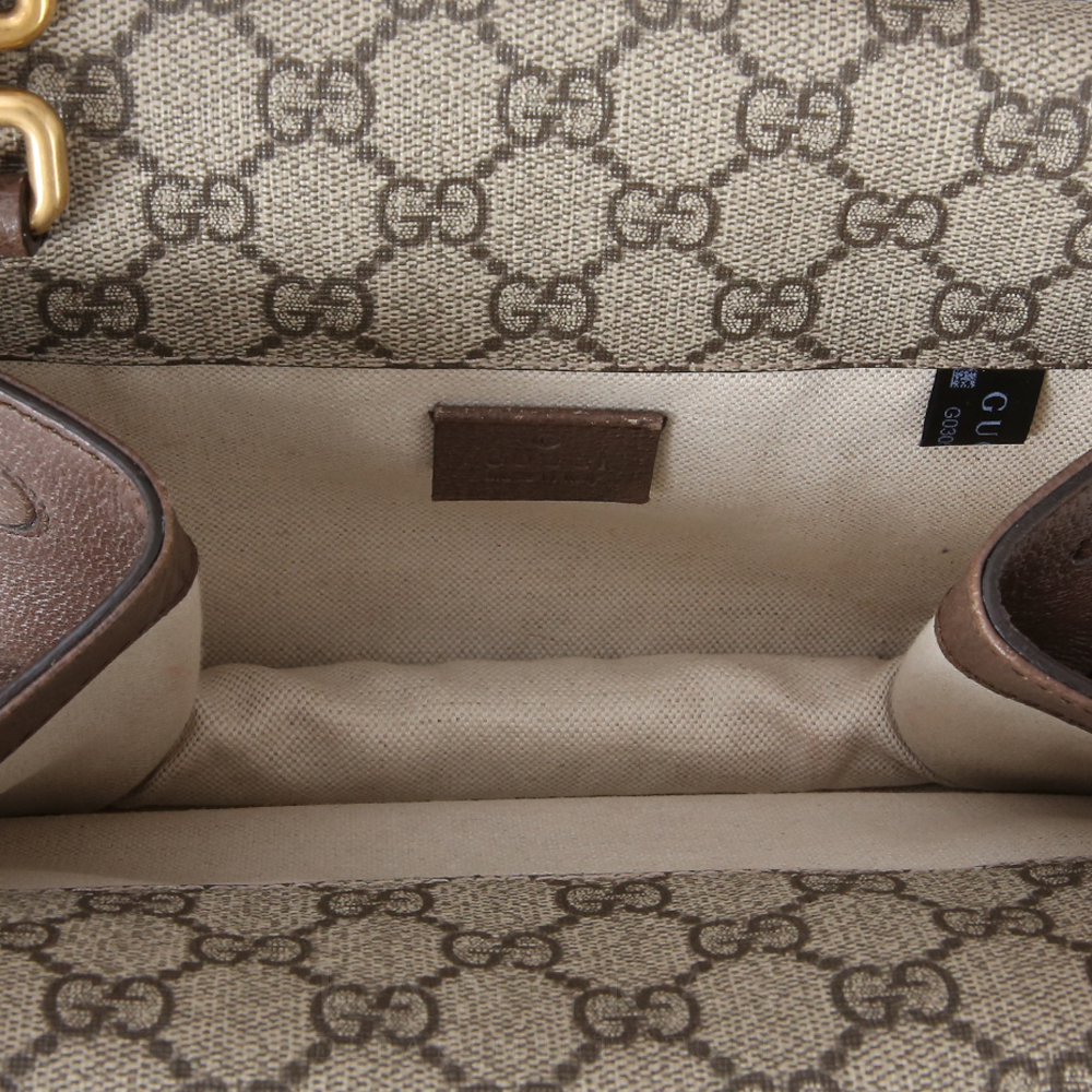 GUCCI(USED)구찌 501050 네오빈티지 메신저 백