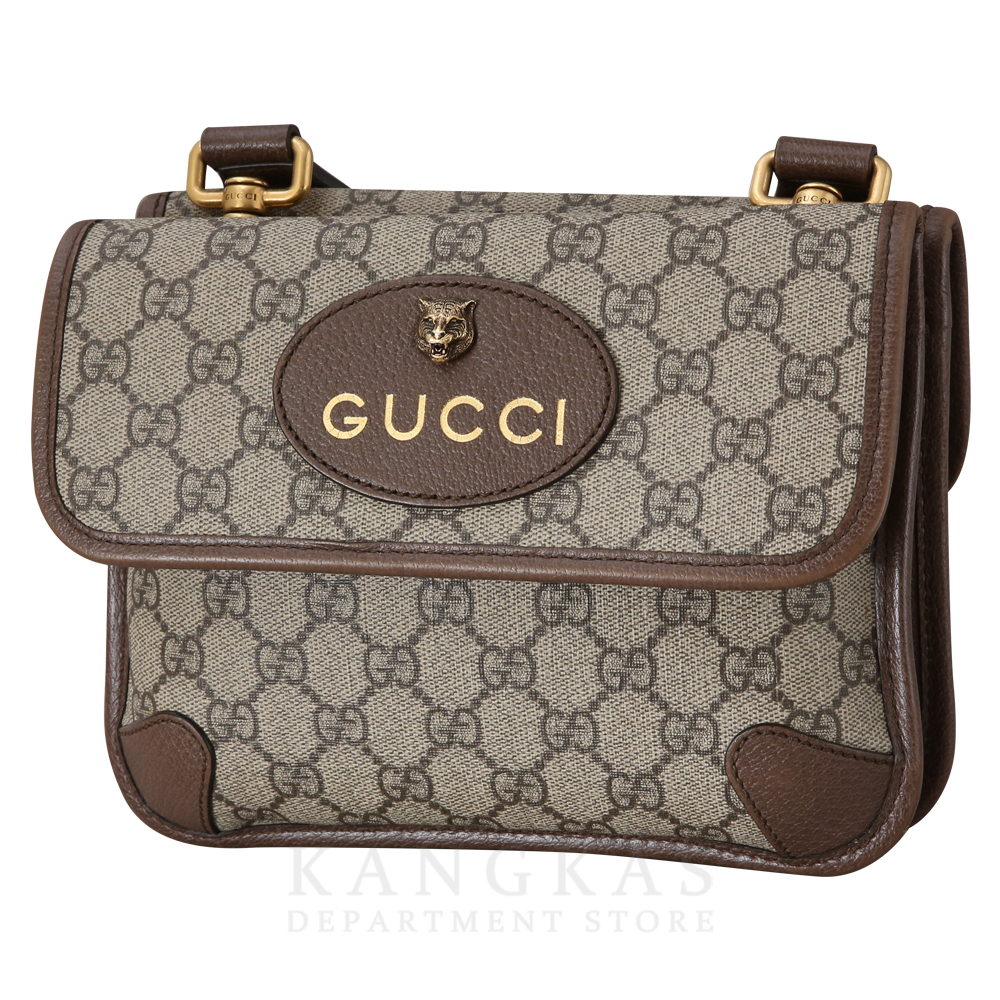 GUCCI(USED)구찌 501050 네오빈티지 메신저 백