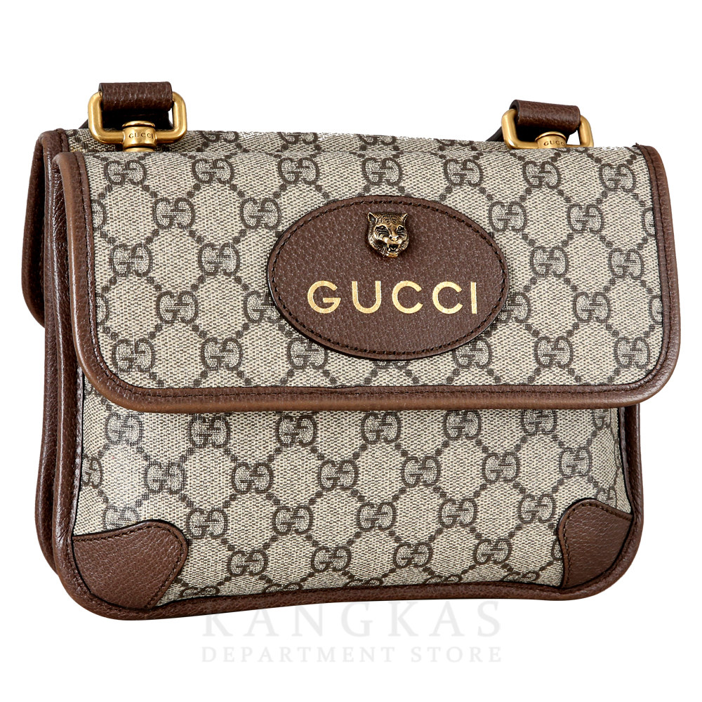 GUCCI(USED)구찌 501050 네오빈티지 메신저 백