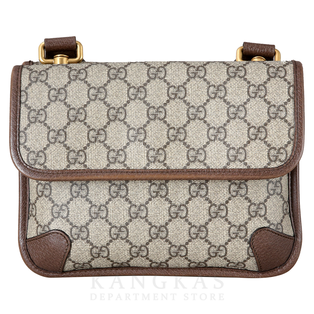 GUCCI(USED)구찌 501050 네오빈티지 메신저 백