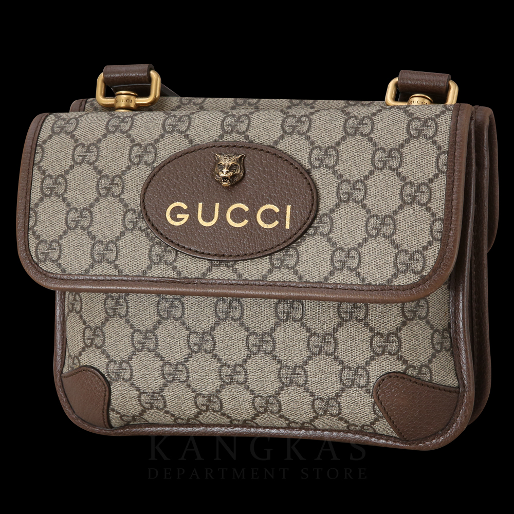 GUCCI(USED)구찌 501050 네오빈티지 메신저 백
