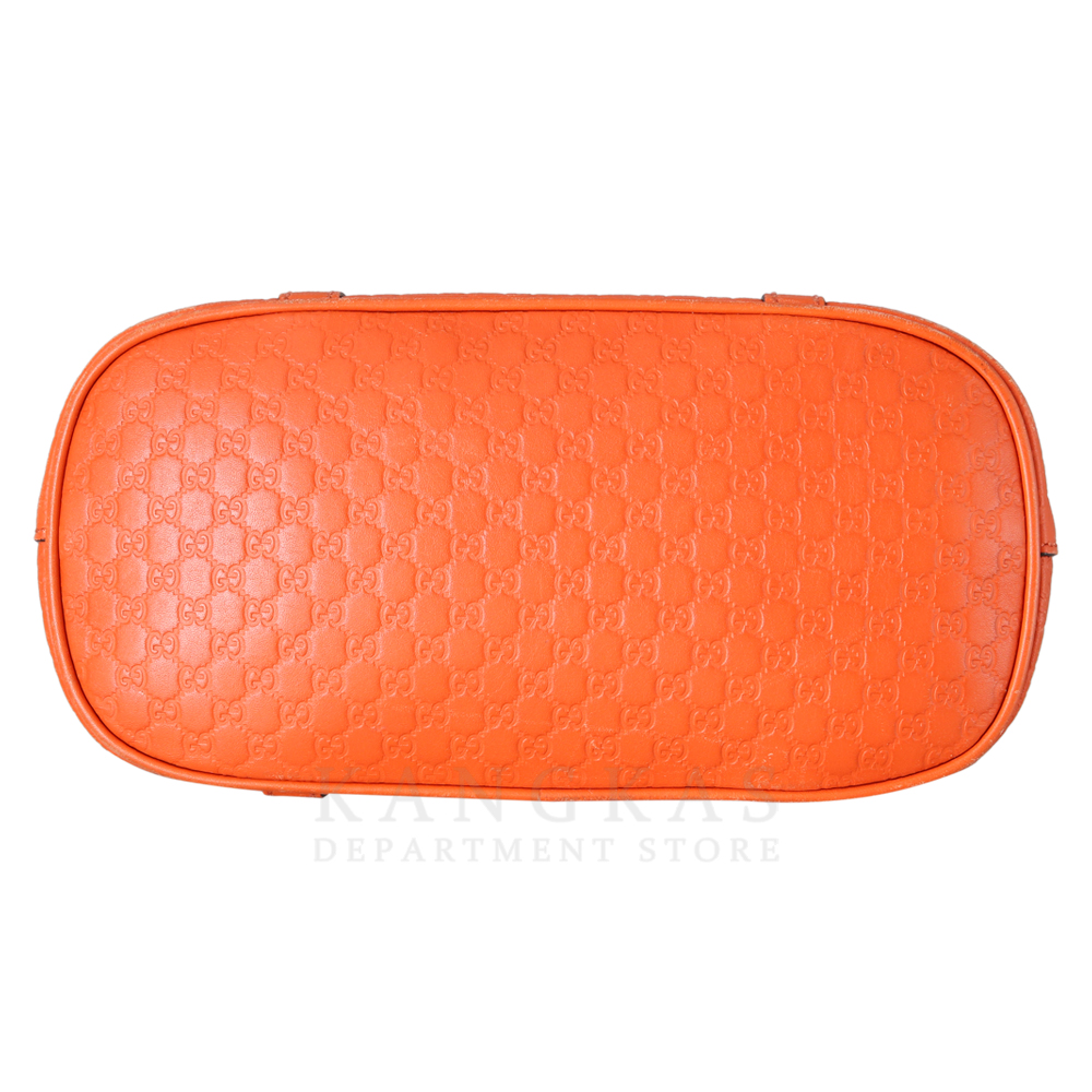 GUCCI(USED)구찌 449654 마이크로 시마 미니 돔
