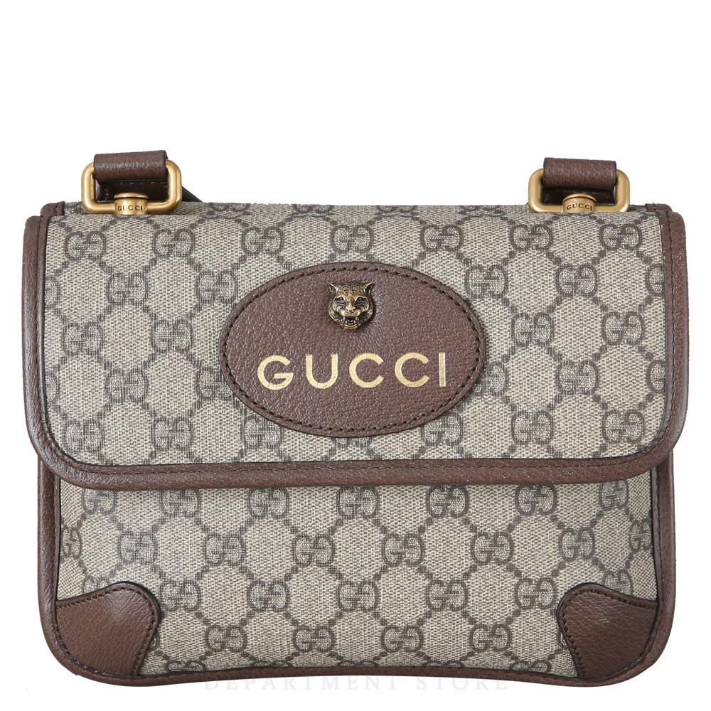 GUCCI(USED)구찌 501050 네오 빈티지 스몰 메신저 백