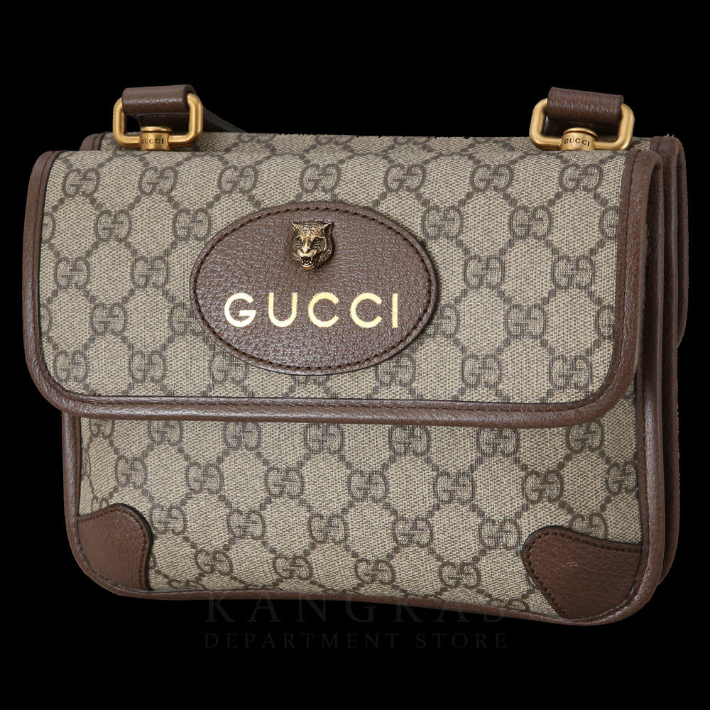 GUCCI(USED)구찌 501050 네오 빈티지 스몰 메신저 백