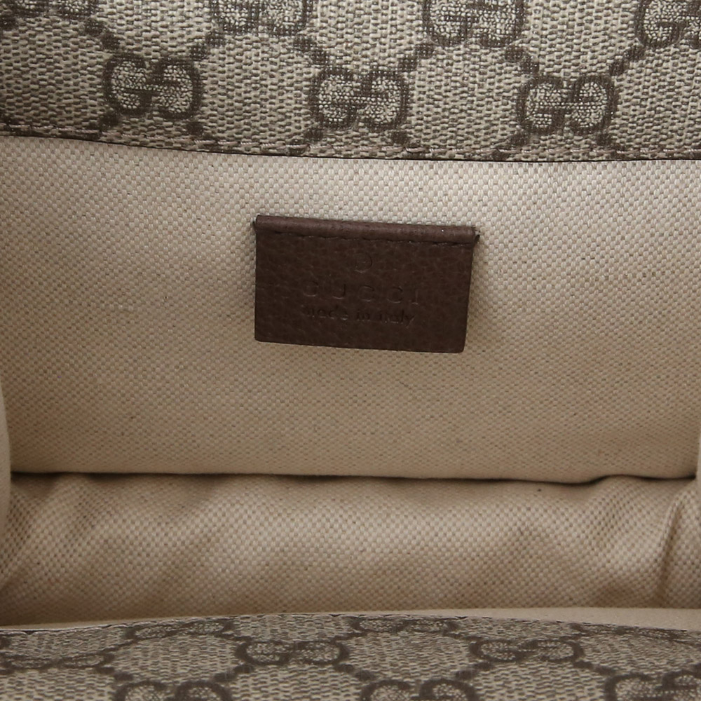 GUCCI(USED)구찌 501050 네오 빈티지 스몰 메신저 백