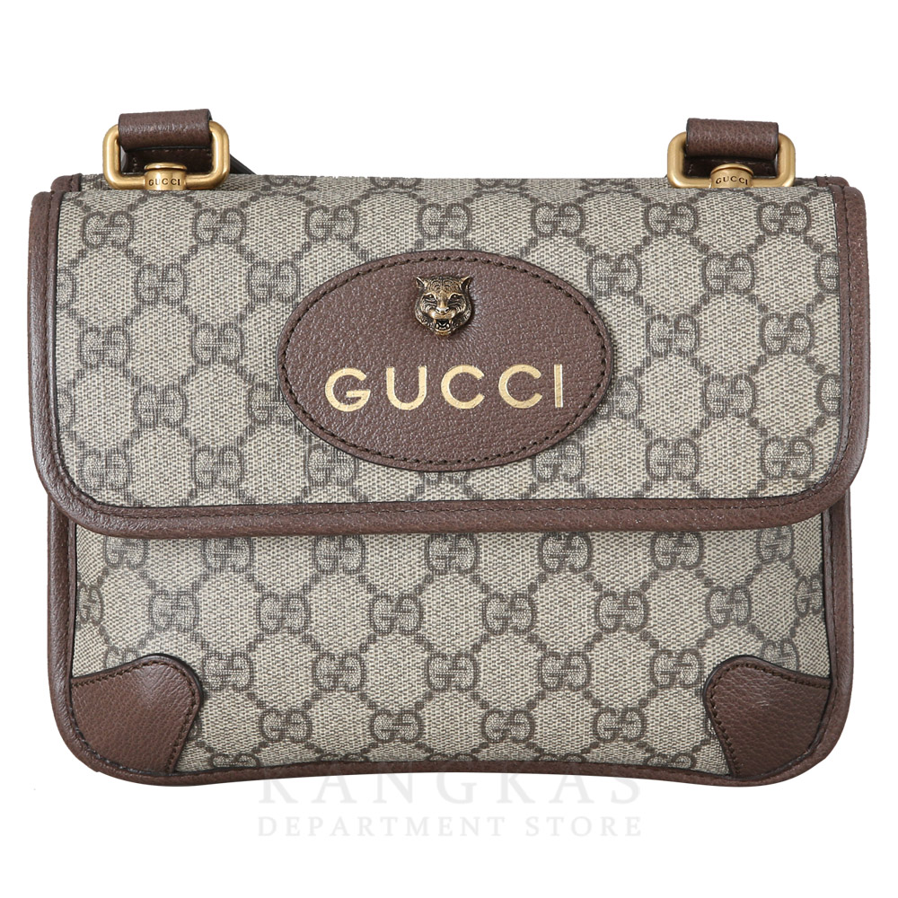 GUCCI(USED)구찌 501050 네오 빈티지 스몰 메신저 백