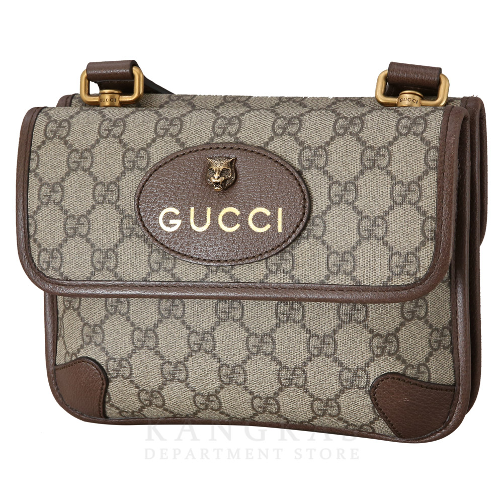 GUCCI(USED)구찌 501050 네오 빈티지 스몰 메신저 백