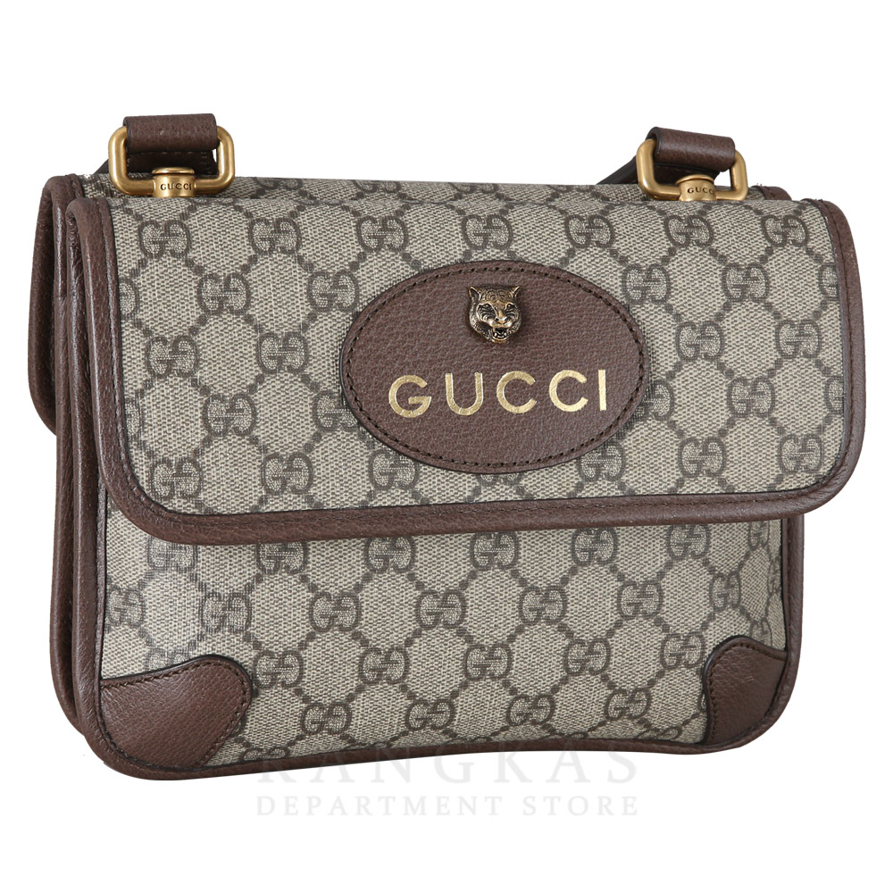GUCCI(USED)구찌 501050 네오 빈티지 스몰 메신저 백