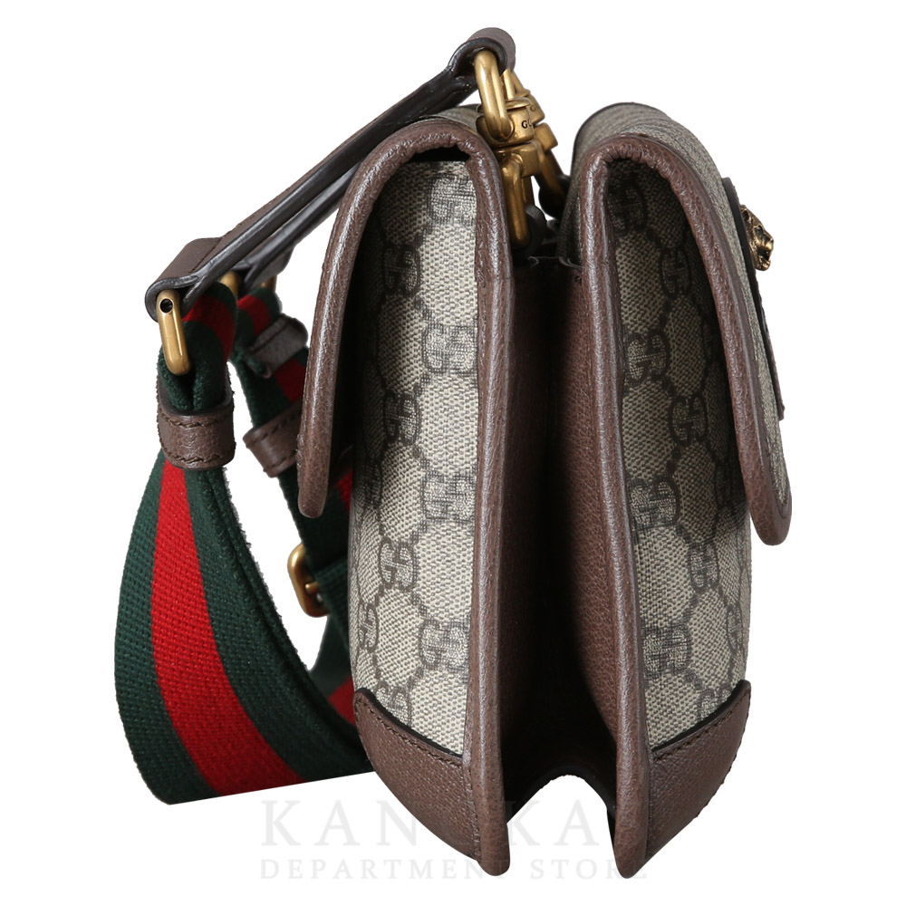 GUCCI(USED)구찌 501050 네오 빈티지 스몰 메신저 백