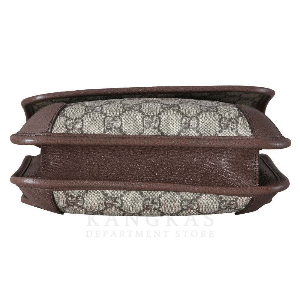 GUCCI(USED)구찌 501050 네오 빈티지 스몰 메신저 백