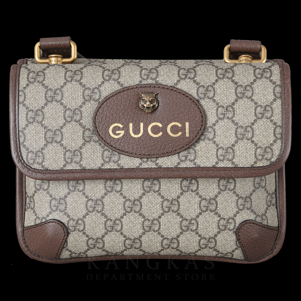 GUCCI(USED)구찌 501050 네오 빈티지 스몰 메신저 백