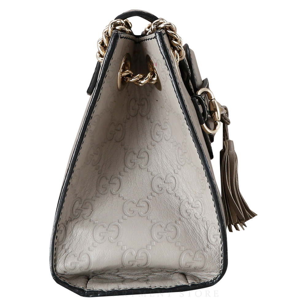 GUCCI(USED)구찌 369621 시마 에밀리 체인백