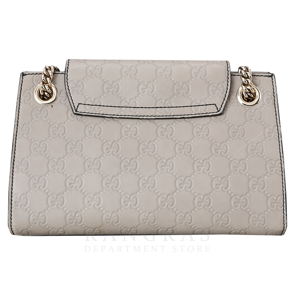 GUCCI(USED)구찌 369621 시마 에밀리 체인백