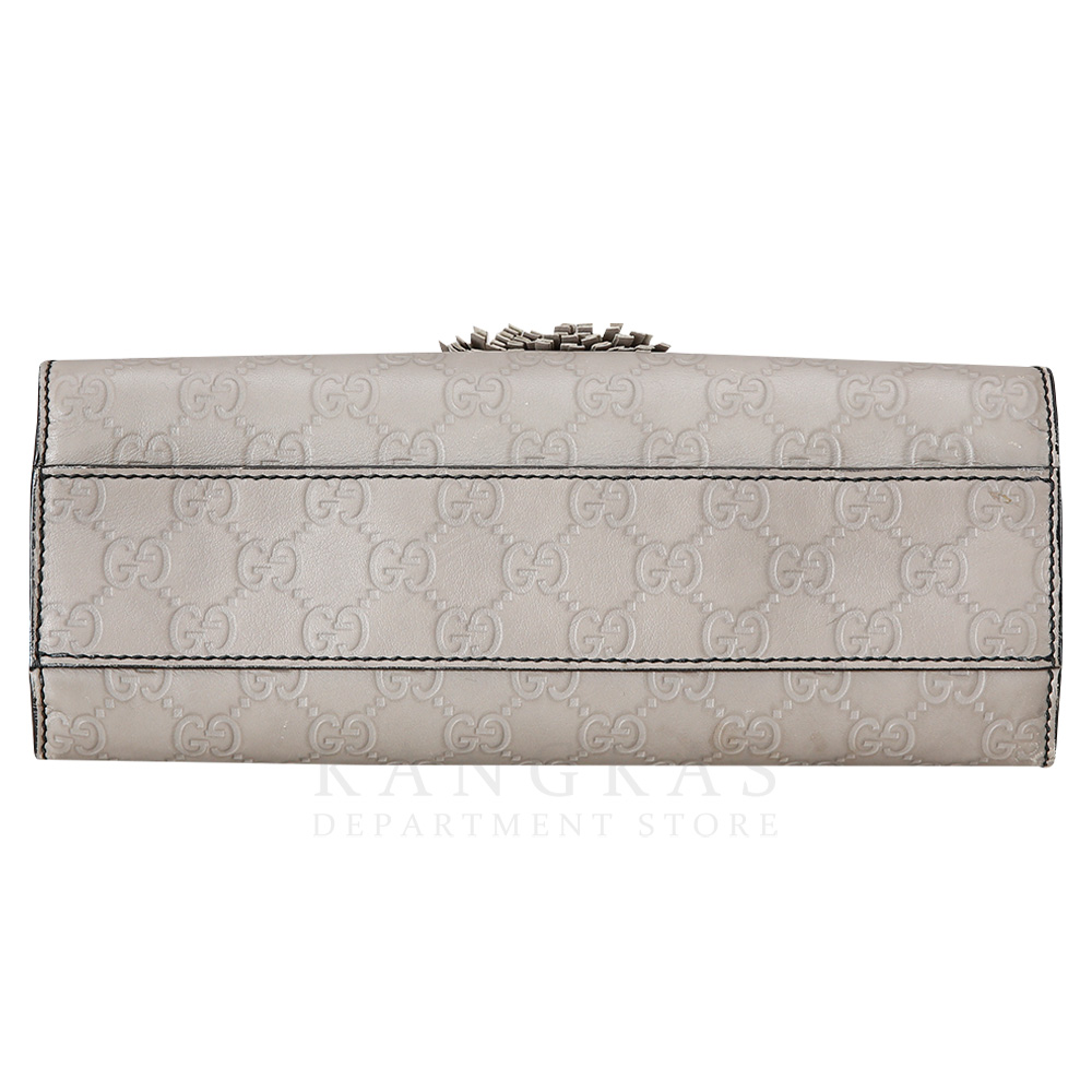 GUCCI(USED)구찌 369621 시마 에밀리 체인백