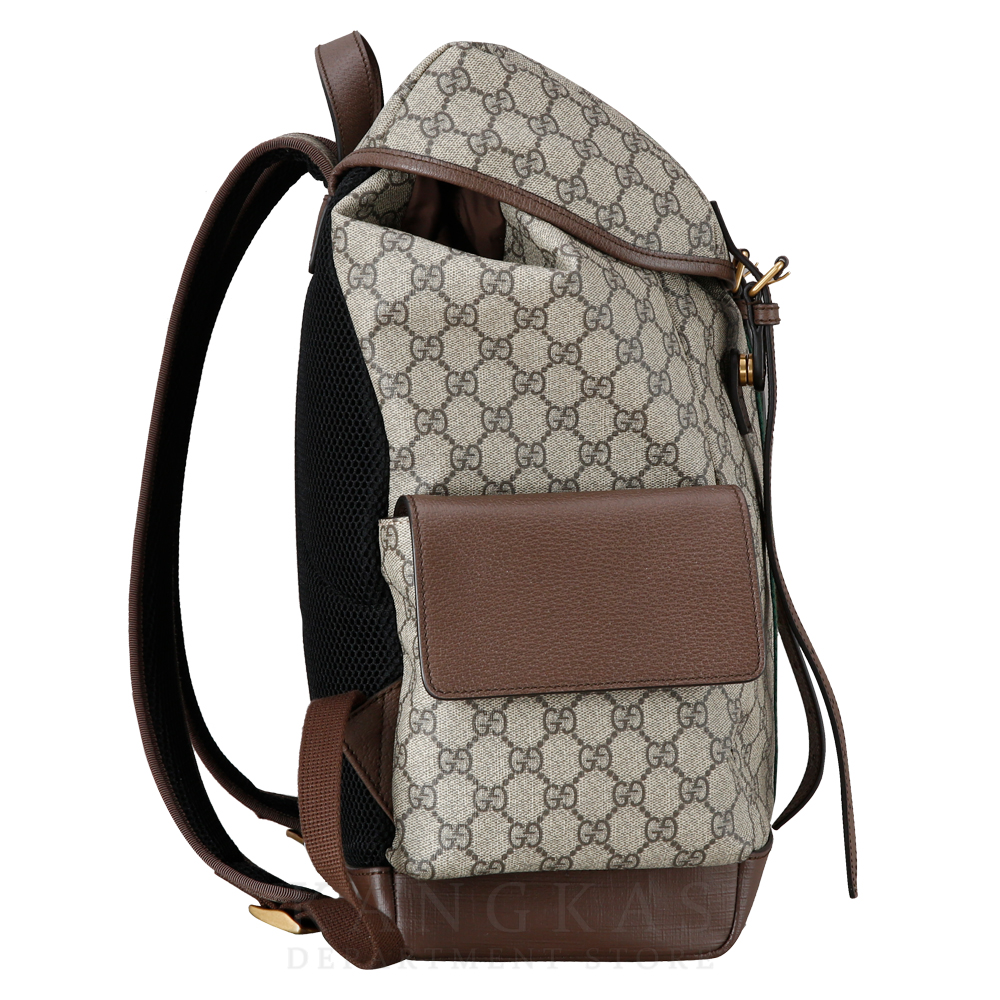 GUCCI(USED)구찌 598140 GG 오피디아 미디엄 백팩