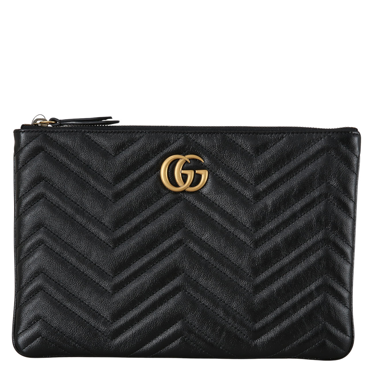 GUCCI(USED)구찌 525541 GG마몽 마틀라세 클러치