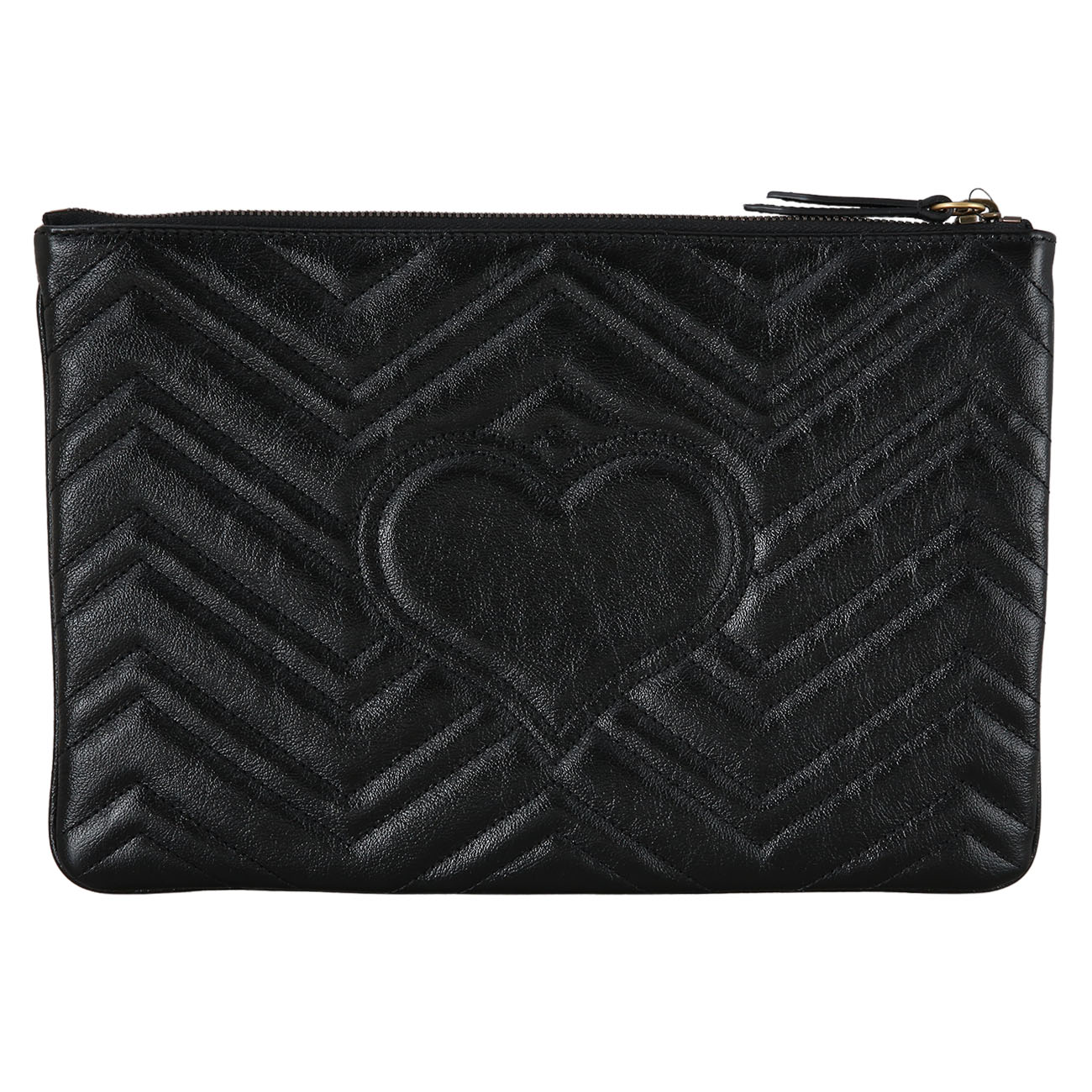 GUCCI(USED)구찌 525541 GG마몽 마틀라세 클러치
