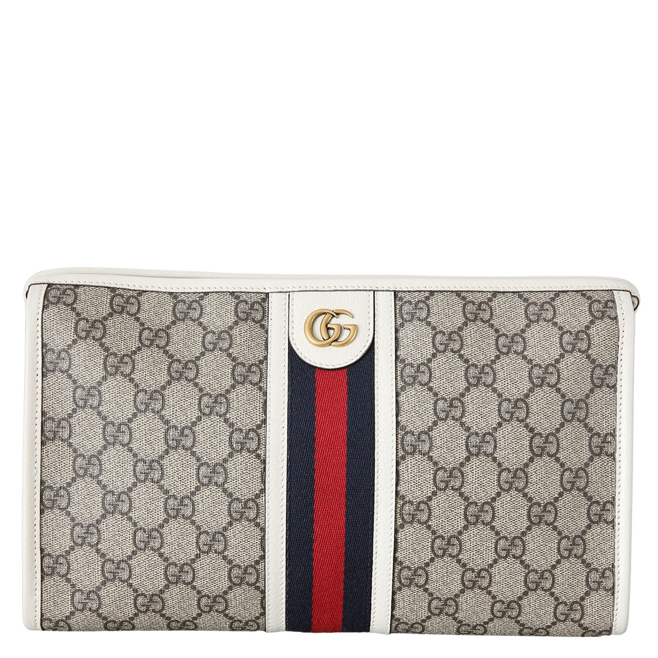 GUCCI(USED)구찌 598234 GG수프림 오피디아 코스메틱 케이스