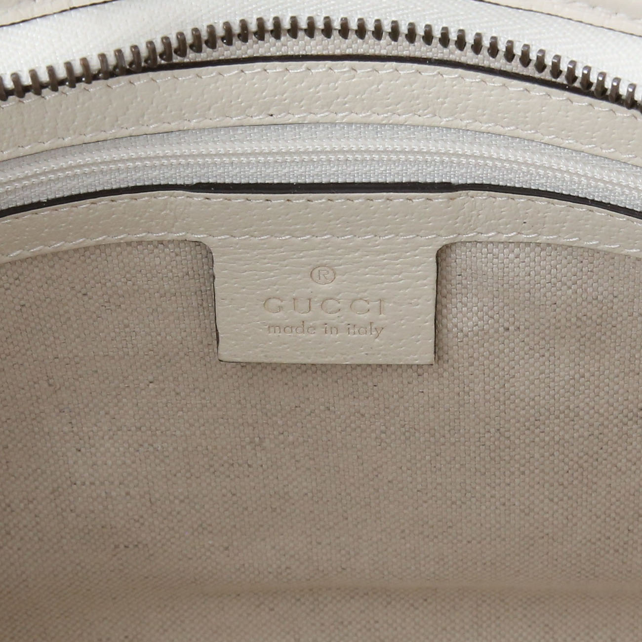 GUCCI(USED)구찌 598234 GG수프림 오피디아 코스메틱 케이스